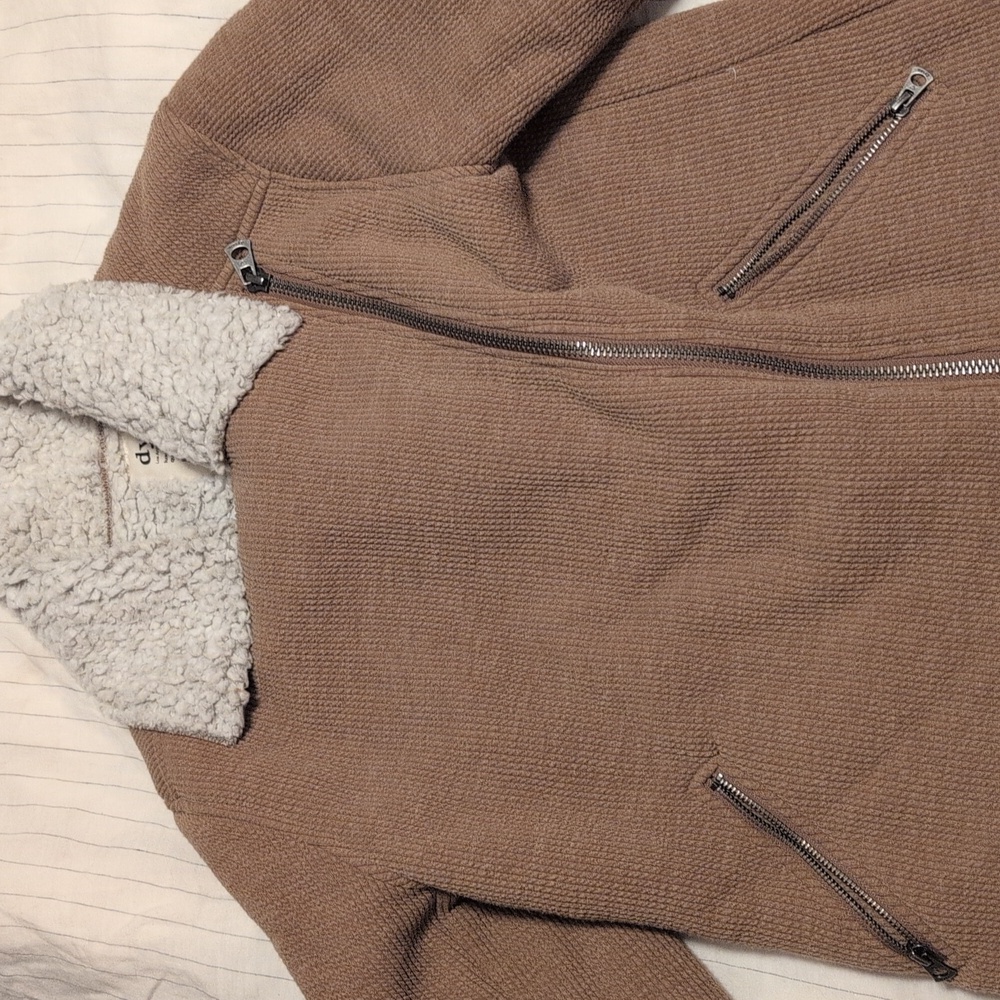 Dylan Jacket - Picture 2 of 4